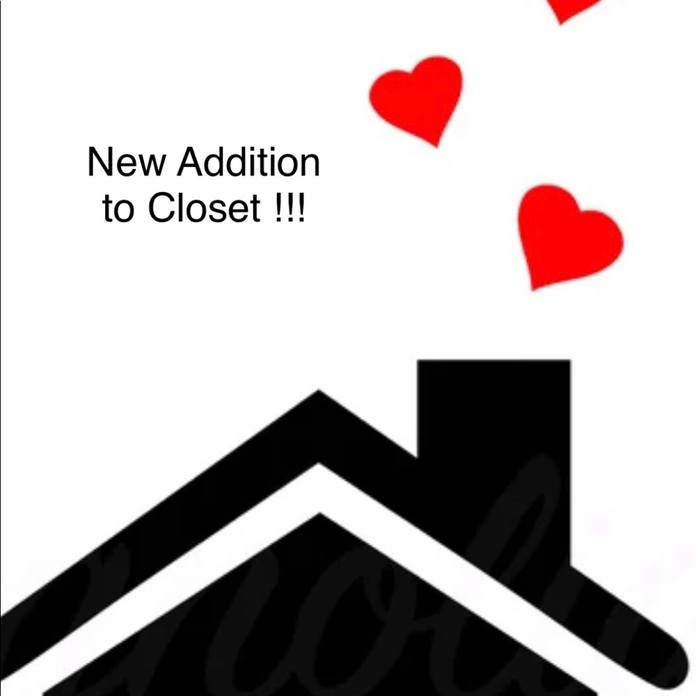 New to Closet
